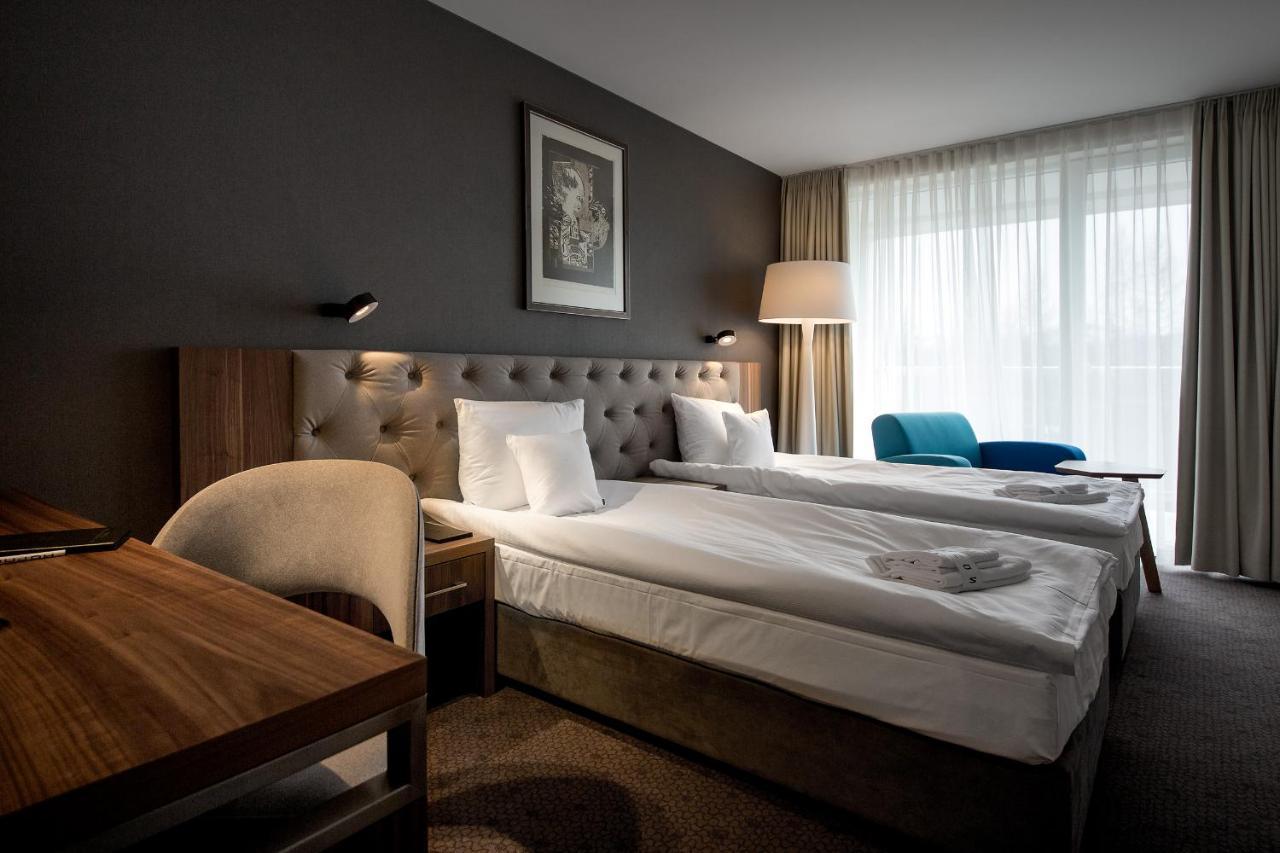 Hotel Harnas Dla Doroslych Z Widokiem Na Tatry - Adults Only 4*