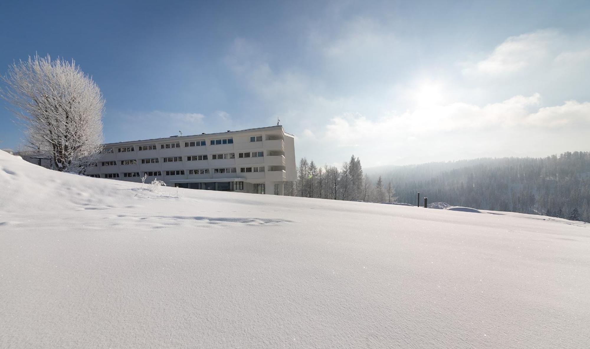 Hotel Harnas Dla Doroslych Z Widokiem Na Tatry - Adults Only 4* Bukowina Tatrzańska