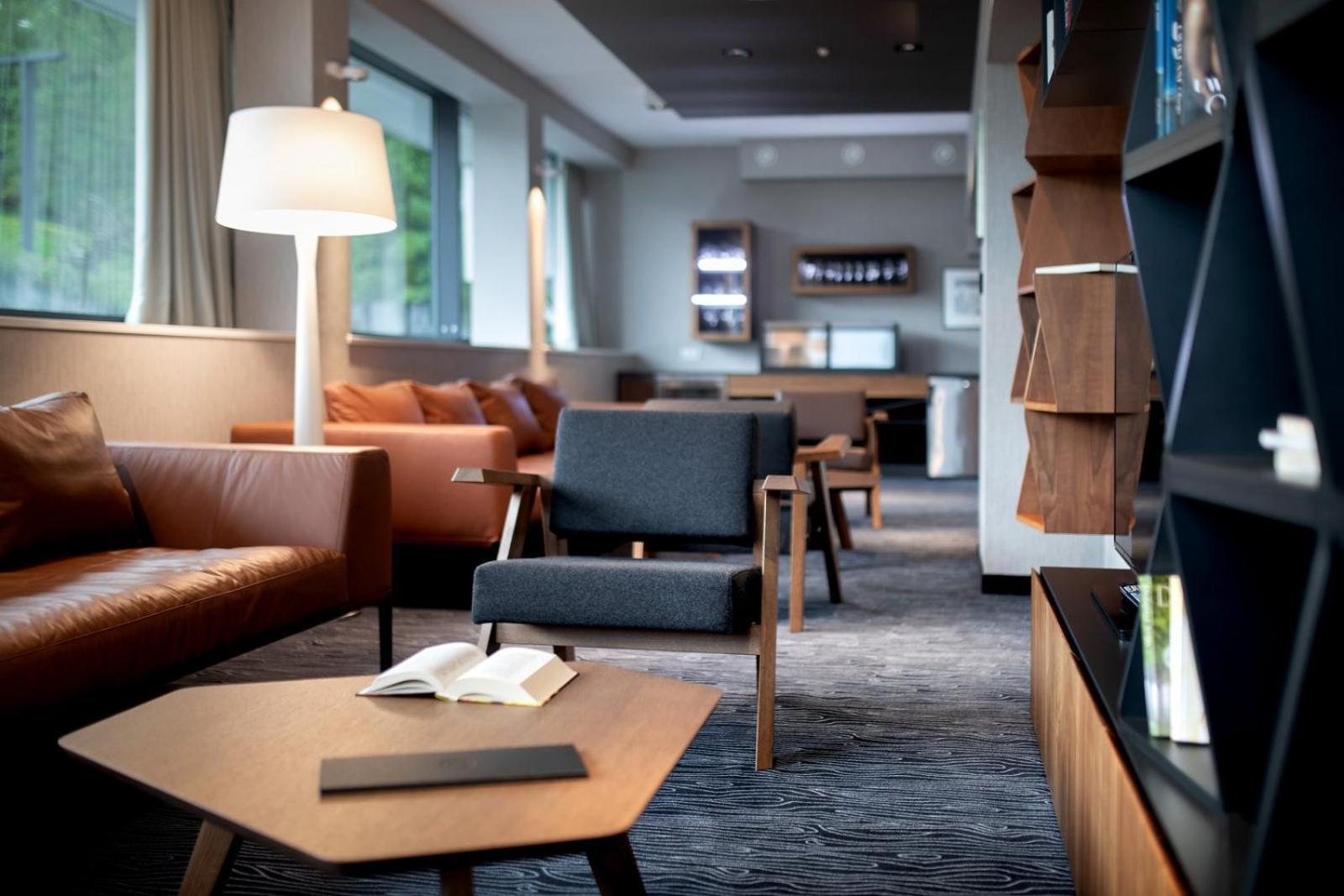Hotel Harnas Dla Doroslych Z Widokiem Na Tatry - Adults Only Bukowina Tatrzańska