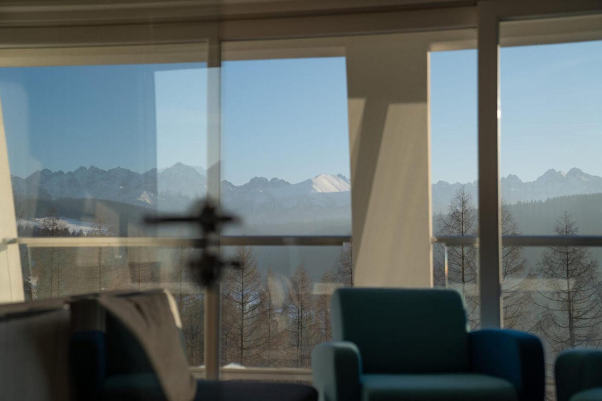 Hotel Hotel Harnas Dla Doroslych Z Widokiem Na Tatry - Adults Only