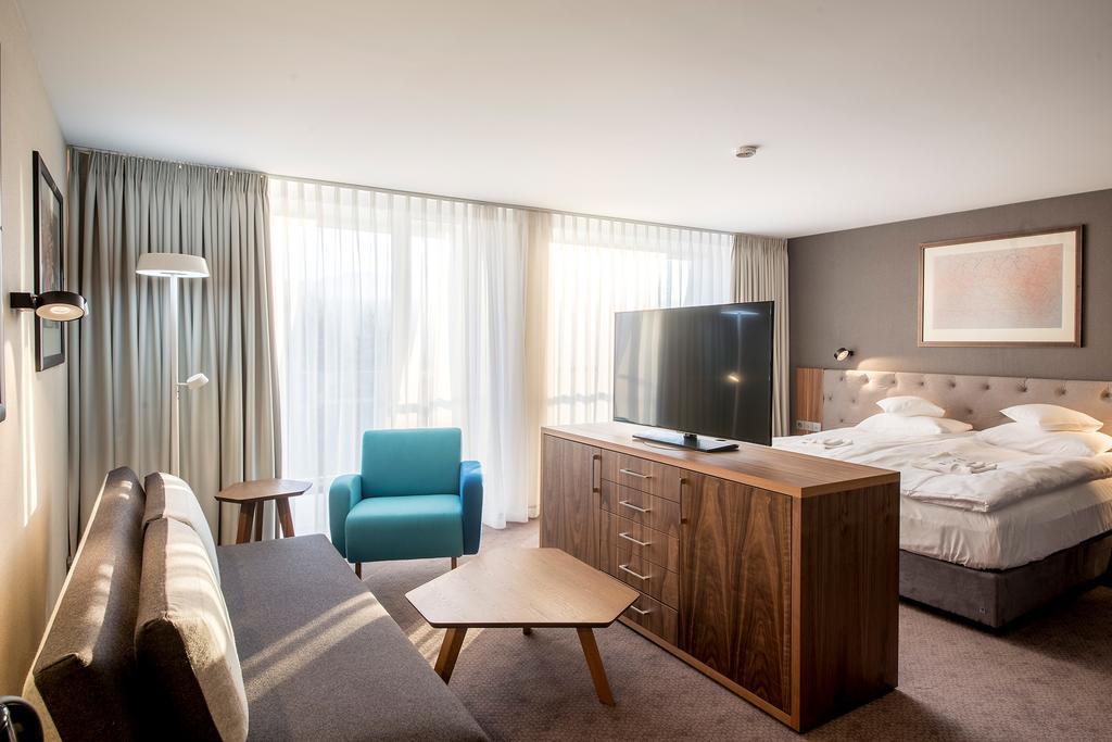 Hotel Harnas Dla Doroslych Z Widokiem Na Tatry - Adults Only Hotel