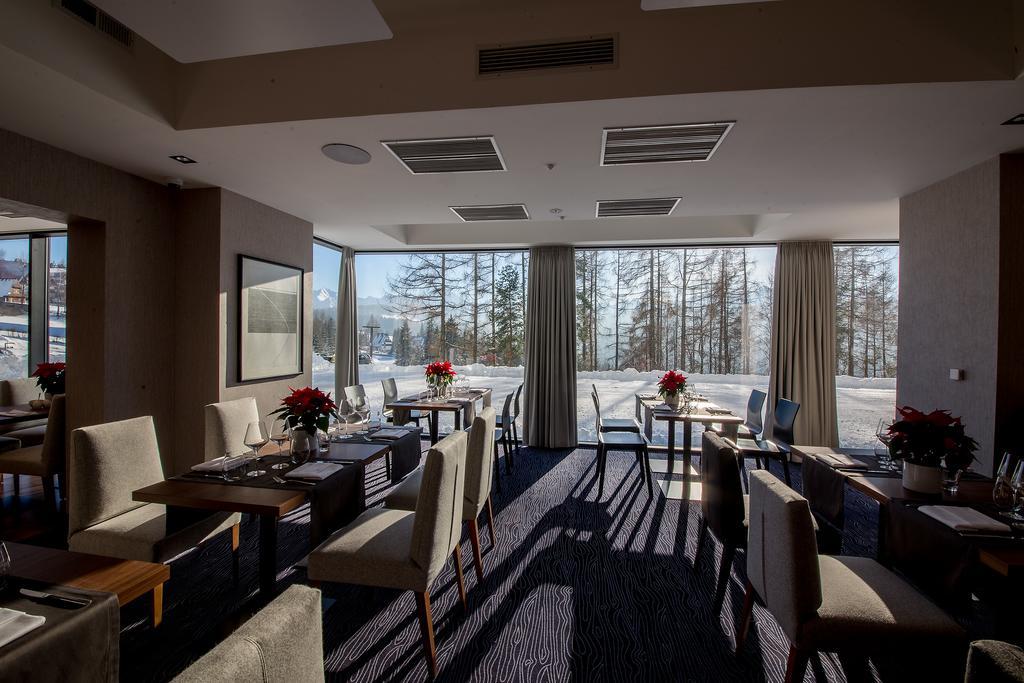 Hotel Harnas Dla Doroslych Z Widokiem Na Tatry - Adults Only Hotel Bukowina Tatrzanska