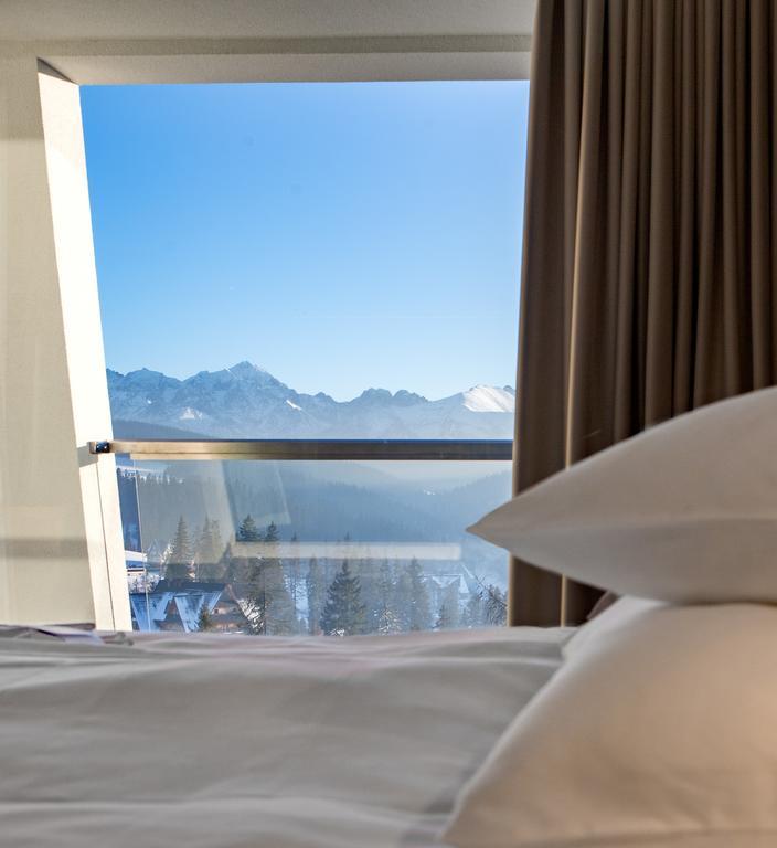 Hotel Hotel Harnas Dla Doroslych Z Widokiem Na Tatry - Adults Only