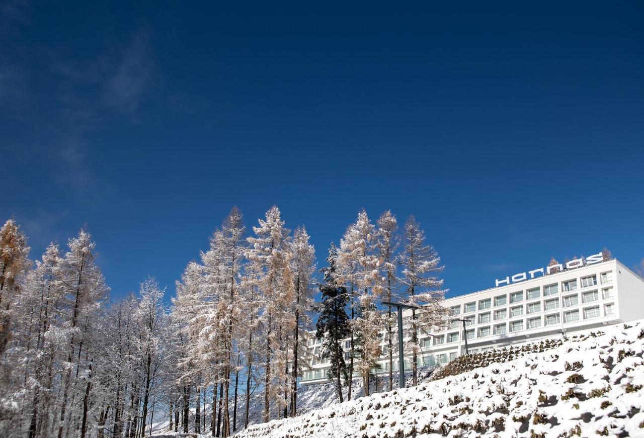 Harnas Dla Doroslych Z Widokiem Na Tatry - Adults Only 4*